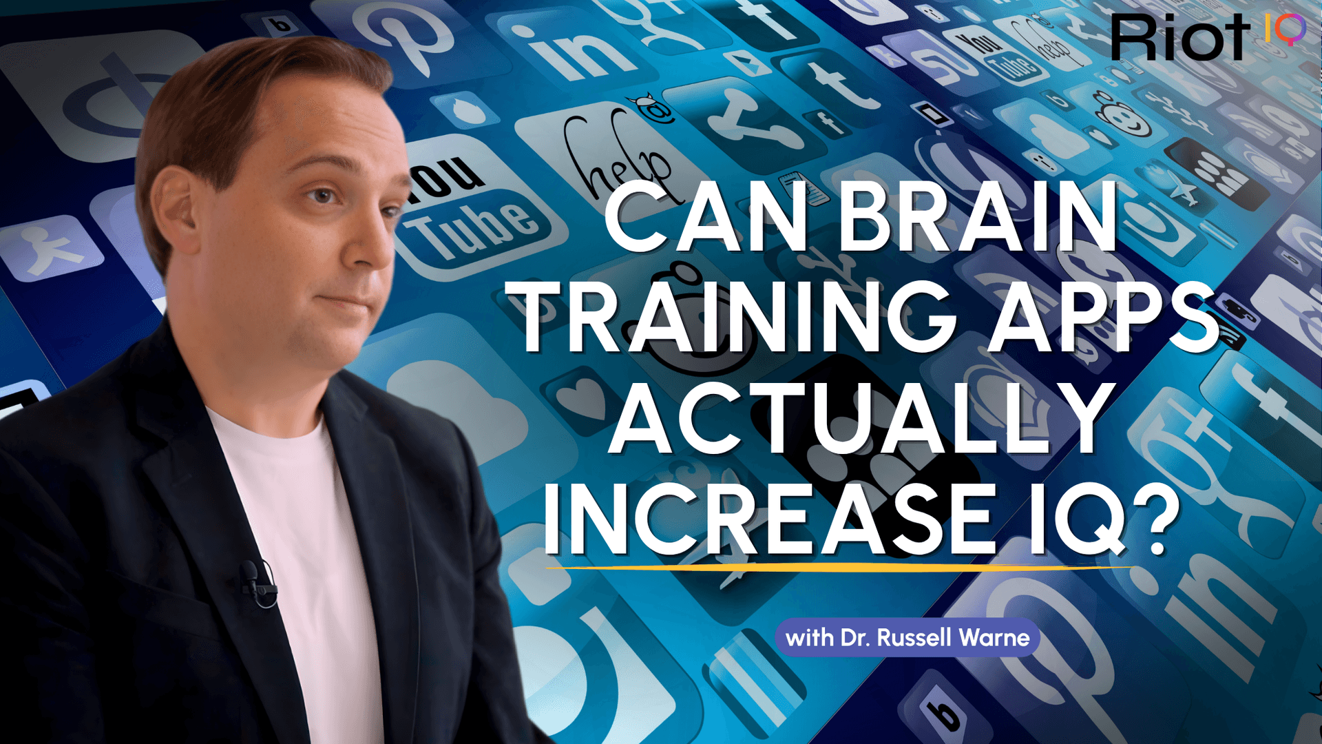 Can Brain Training Apps Actually Increase IQ?