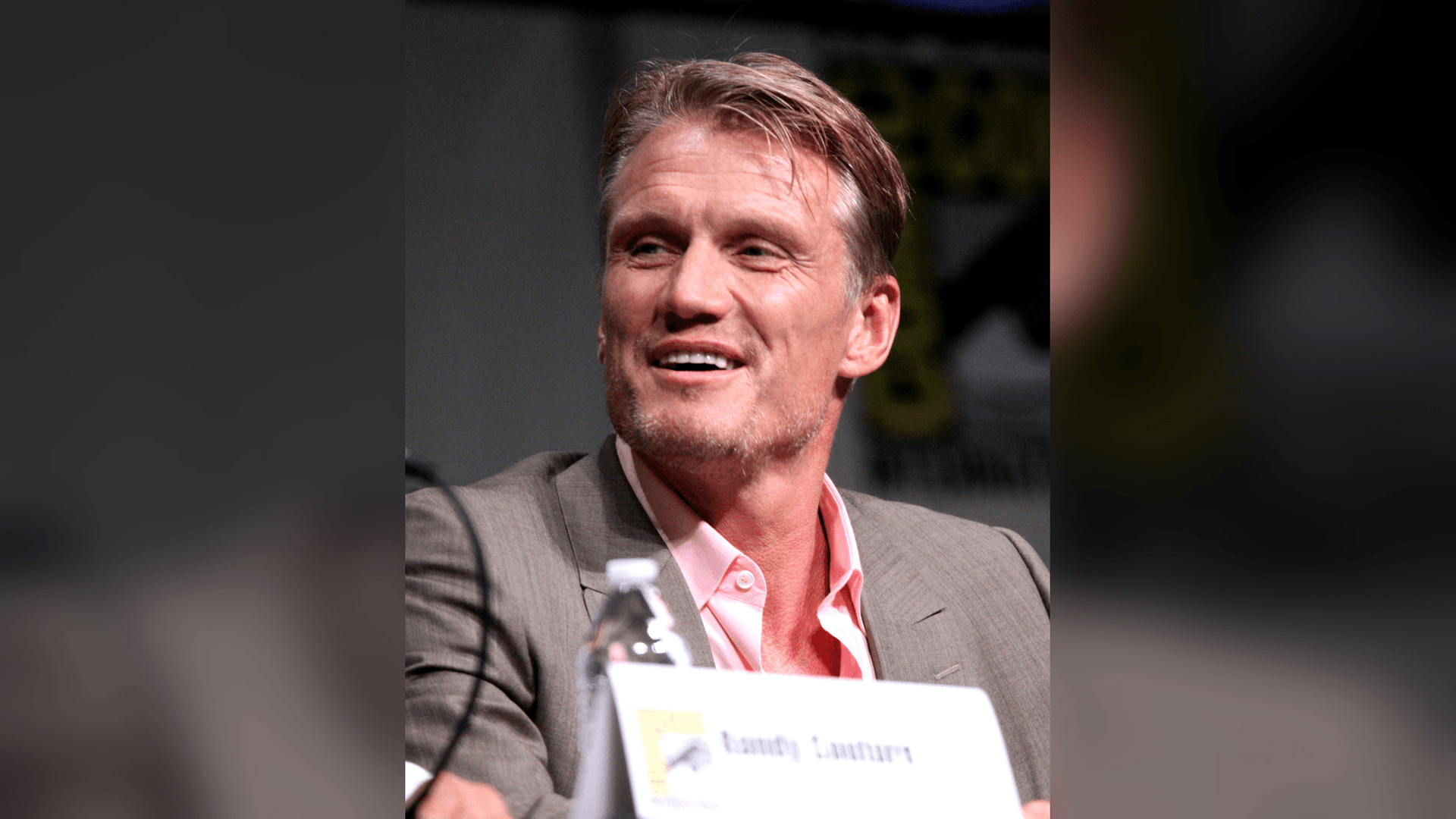 What Is Dolph Lundgren's IQ?