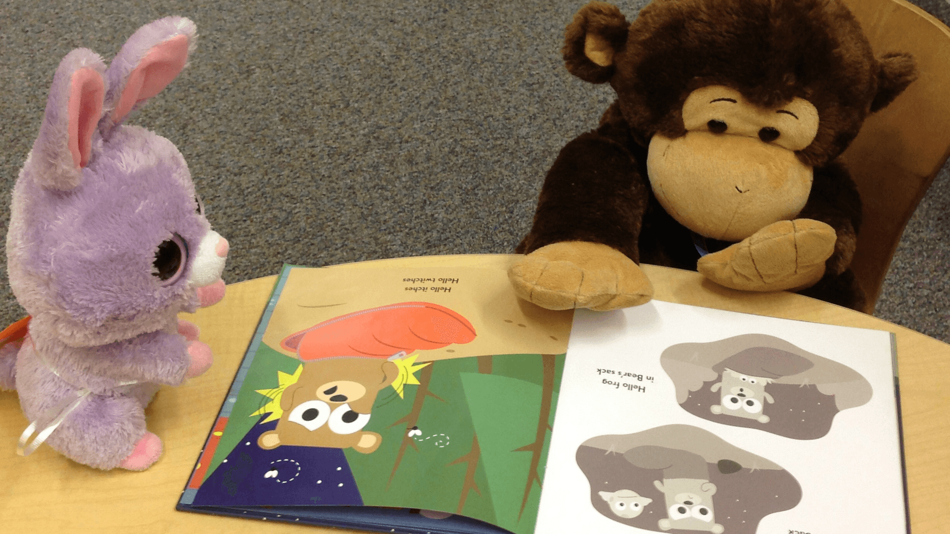 What is the PLS-5? The Preschool Language Scales explained