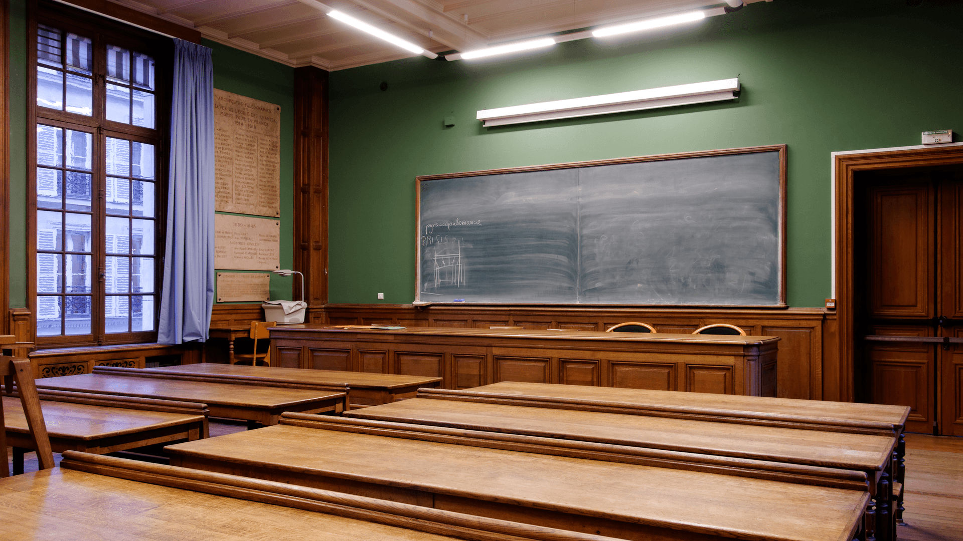What Is the TACHS Test? The Catholic High School Admissions Exam Explained