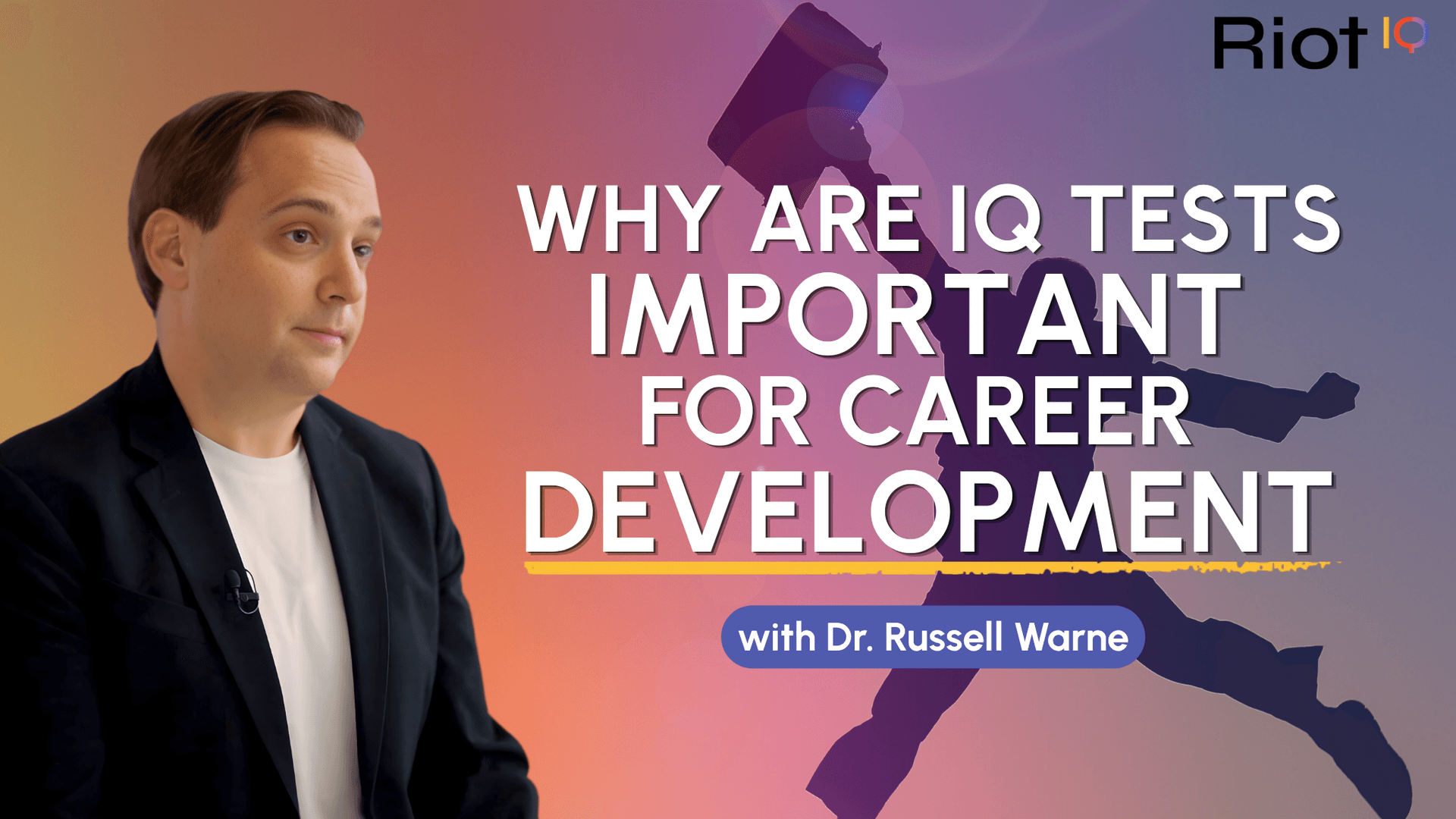 Why Are IQ Tests Important for Career Development?