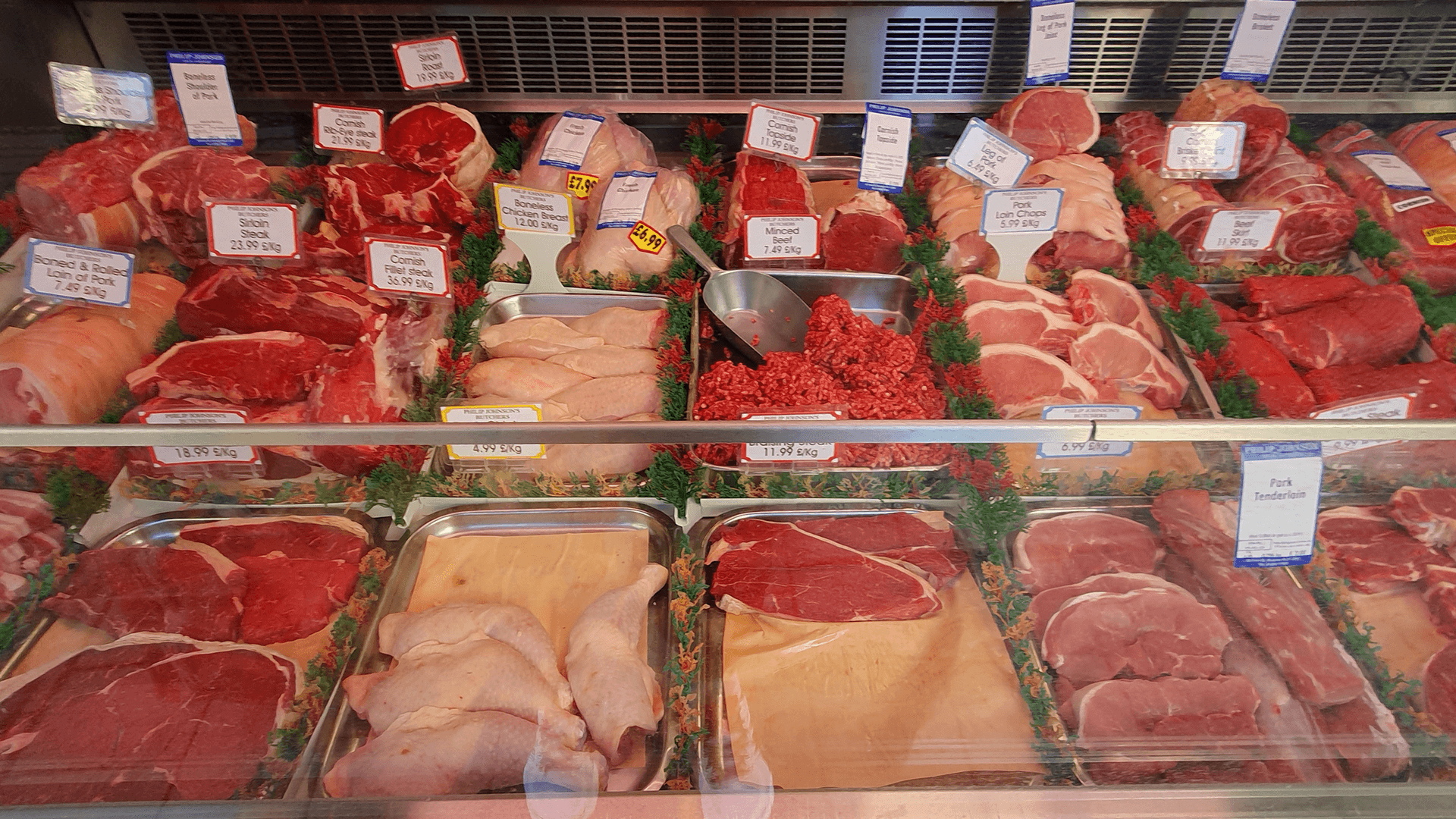 Does Eating Meat Make You Smarter? What the Research Shows