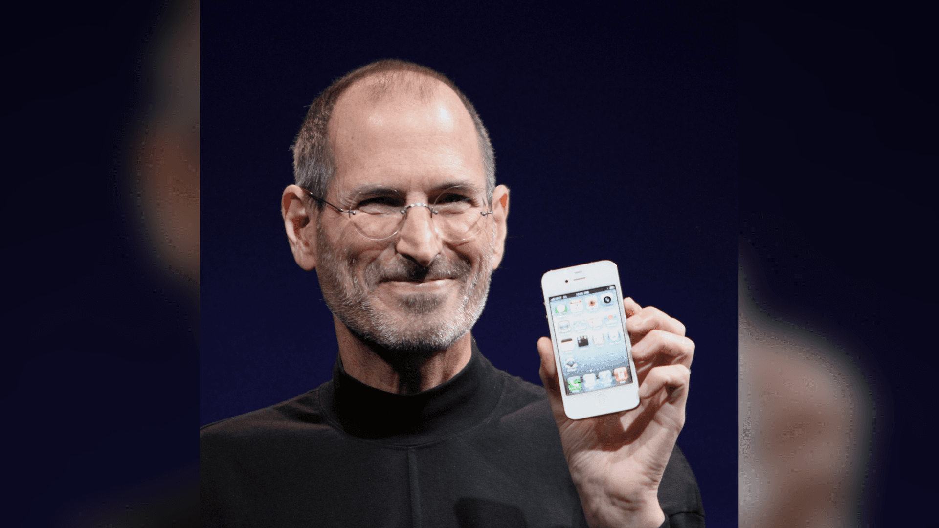 What Was Steve Jobs' IQ?