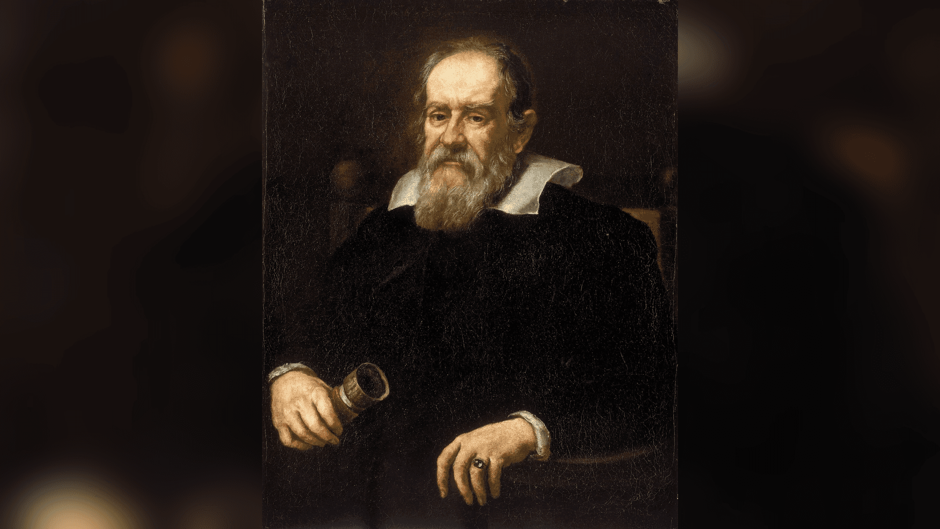 What Was Galileo's IQ? Cox's 1926 Estimate and the Story Behind 185