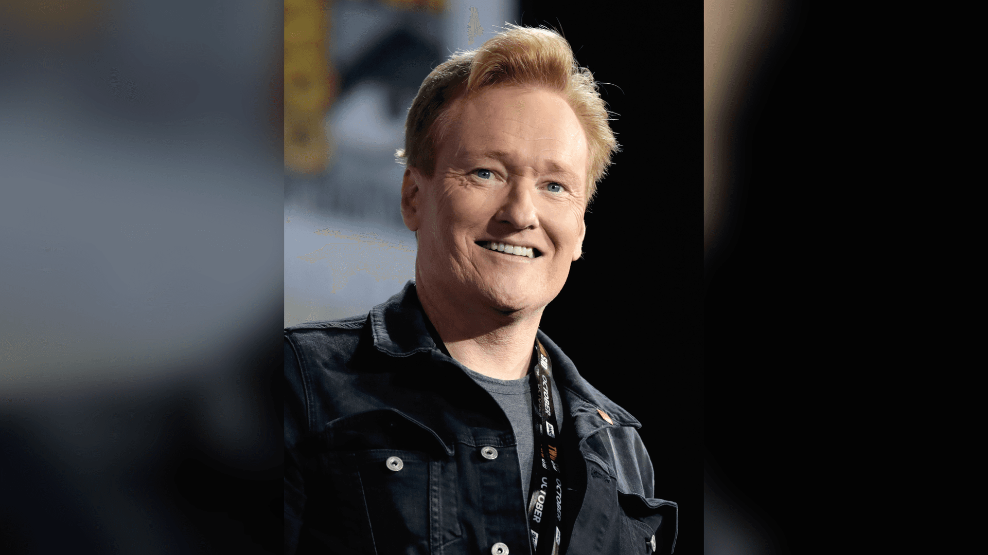 What Is Conan O'Brien's IQ?