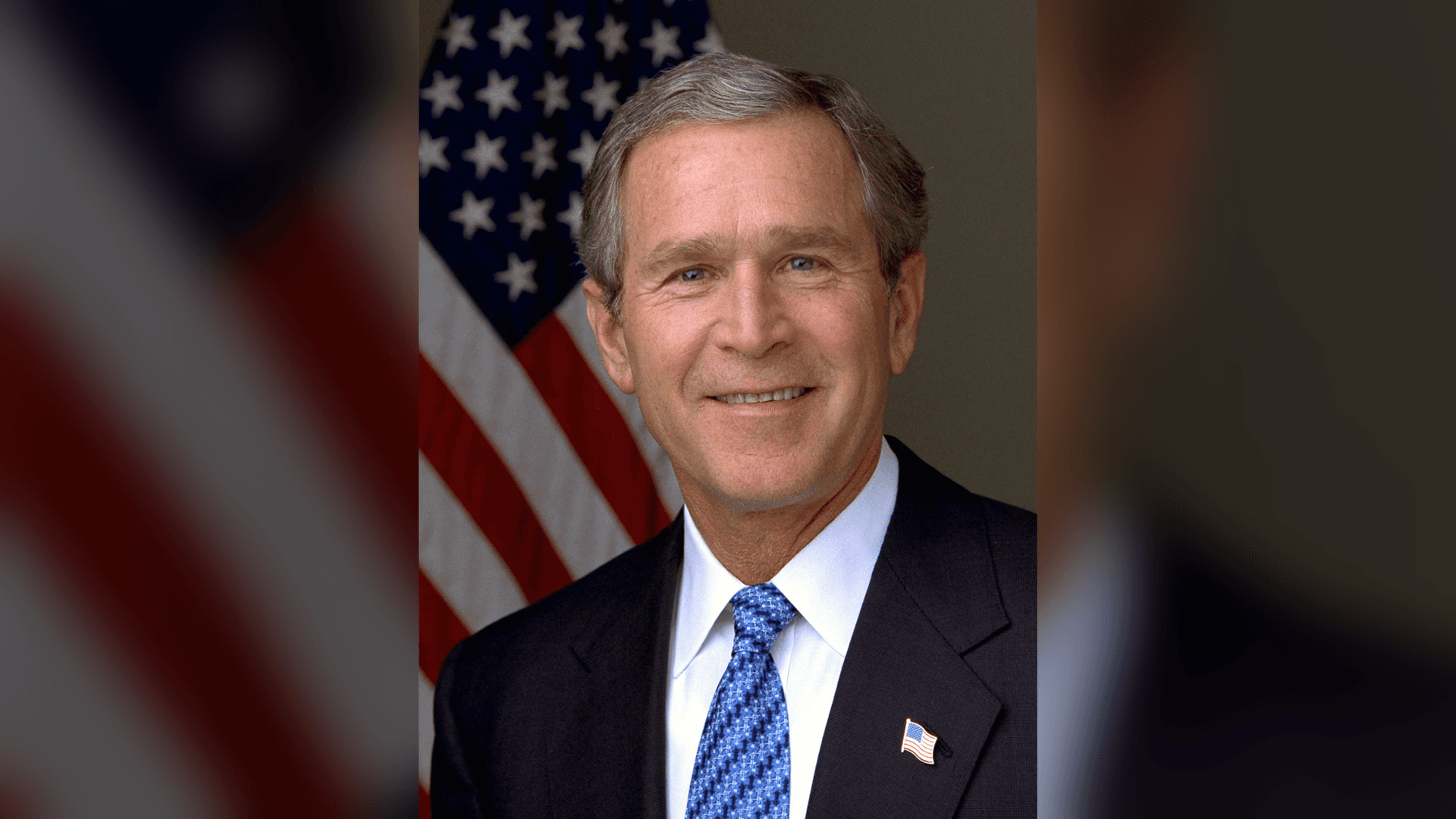 What Is George W. Bush's IQ?