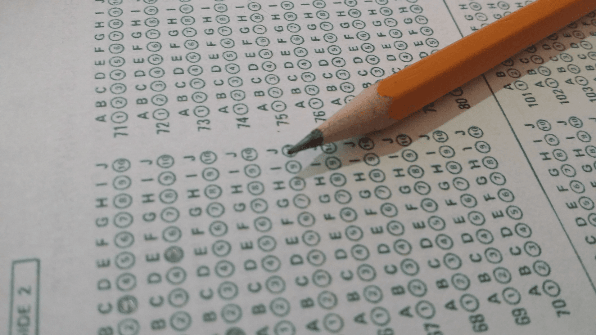What Is the TerraNova Test? A Guide to the Achievement Battery