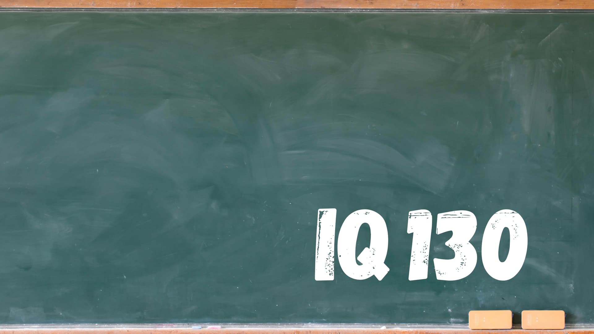 Is Intelligence Too Complex to Summarize with One Number?