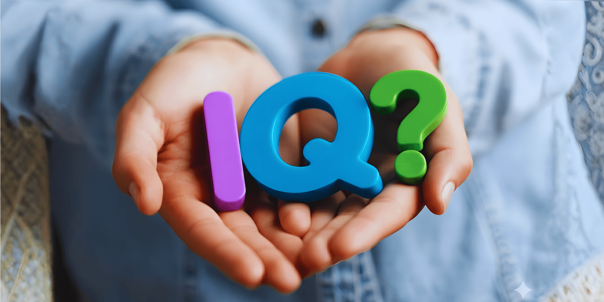 What Does IQ Mean?