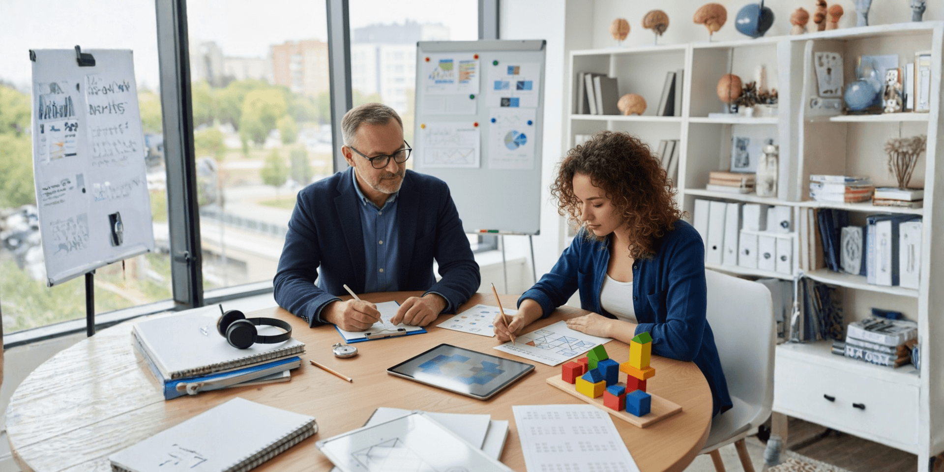 What Does IQ Measure?