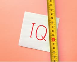 Is it Difficult to Measure Intelligence?