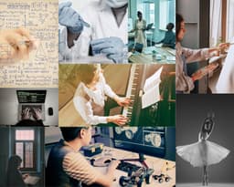 Are There Multiple Intelligences in the Human Mind?