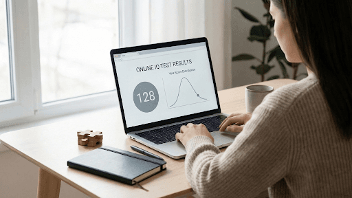 Understanding Your Free IQ Test Results in 2026
