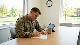 How Do You Practice for the ASVAB Test?