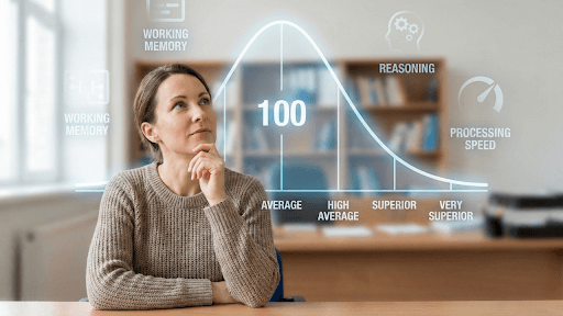 Understanding IQ Score Scales: A Complete Guide