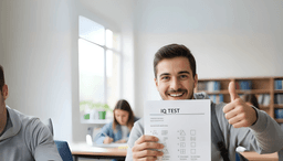 IQ Test Quality