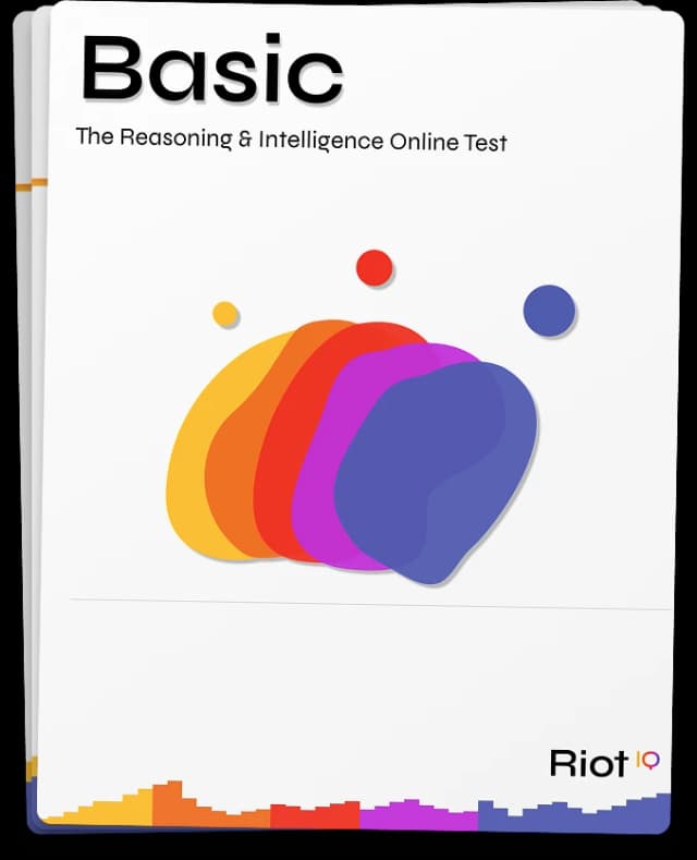 Basic test cover