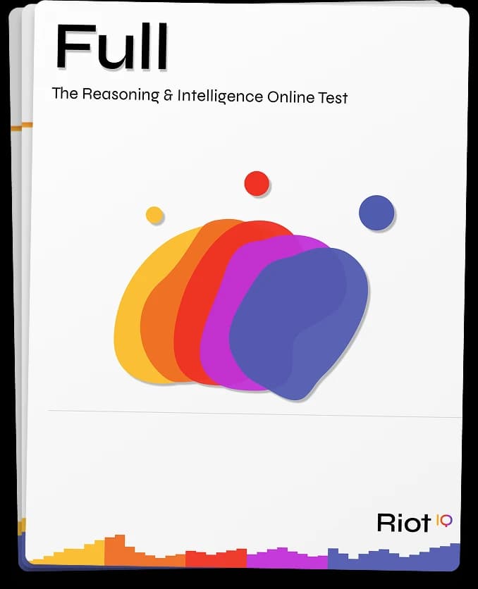 Test cover