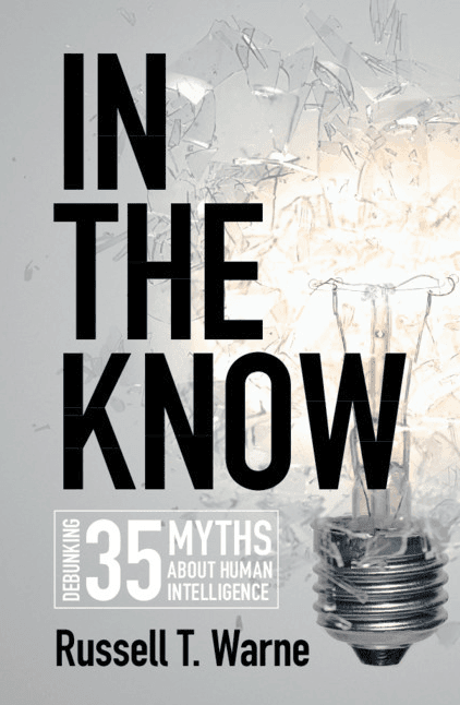 In the know cover