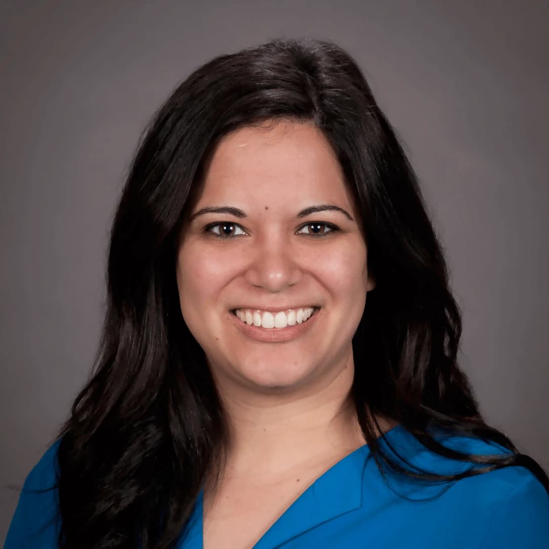 Dr. Maria Lazo