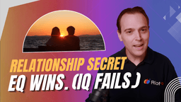 High IQ vs. High EQ: Which One Predicts Long-Term Relationship Happiness?