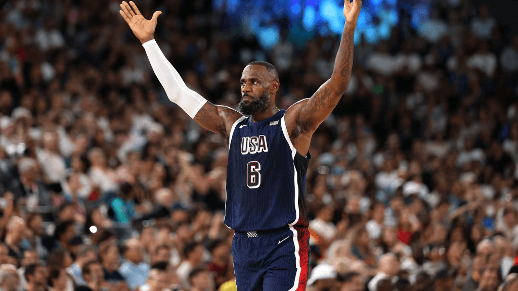 What Is LeBron James's IQ?