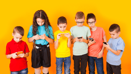 What is The Average IQ - By Age