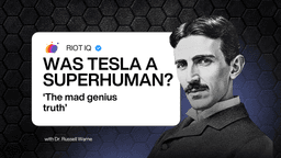 What Was Nikola Tesla's IQ?