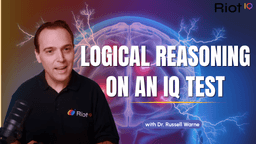 Logical Reasoning on an IQ Test: How It's Defined, Measured, and Why It Predicts So Much