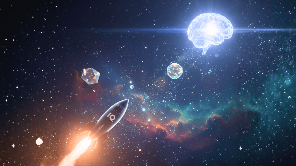 What is the IQ Scale/Range?