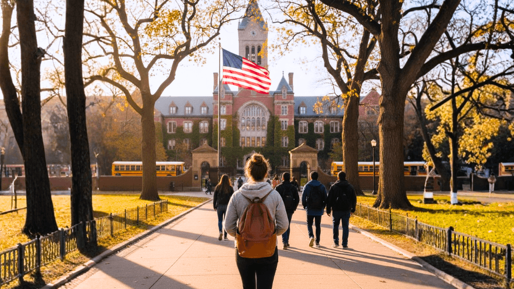 What is the Average IQ in the USA?