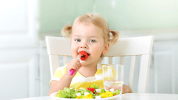 Does Diet or Nutrition Affect IQ?