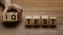 Is the SAT an IQ Test?