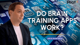 Can Brain Training Apps Actually Increase IQ?