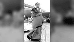 Who Was Shakuntala Devi? The Human Computer
