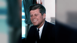 What Was JFK's IQ?