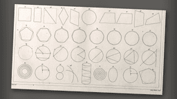 What is the TVPS-4? The Test of Visual Perceptual Skills explained