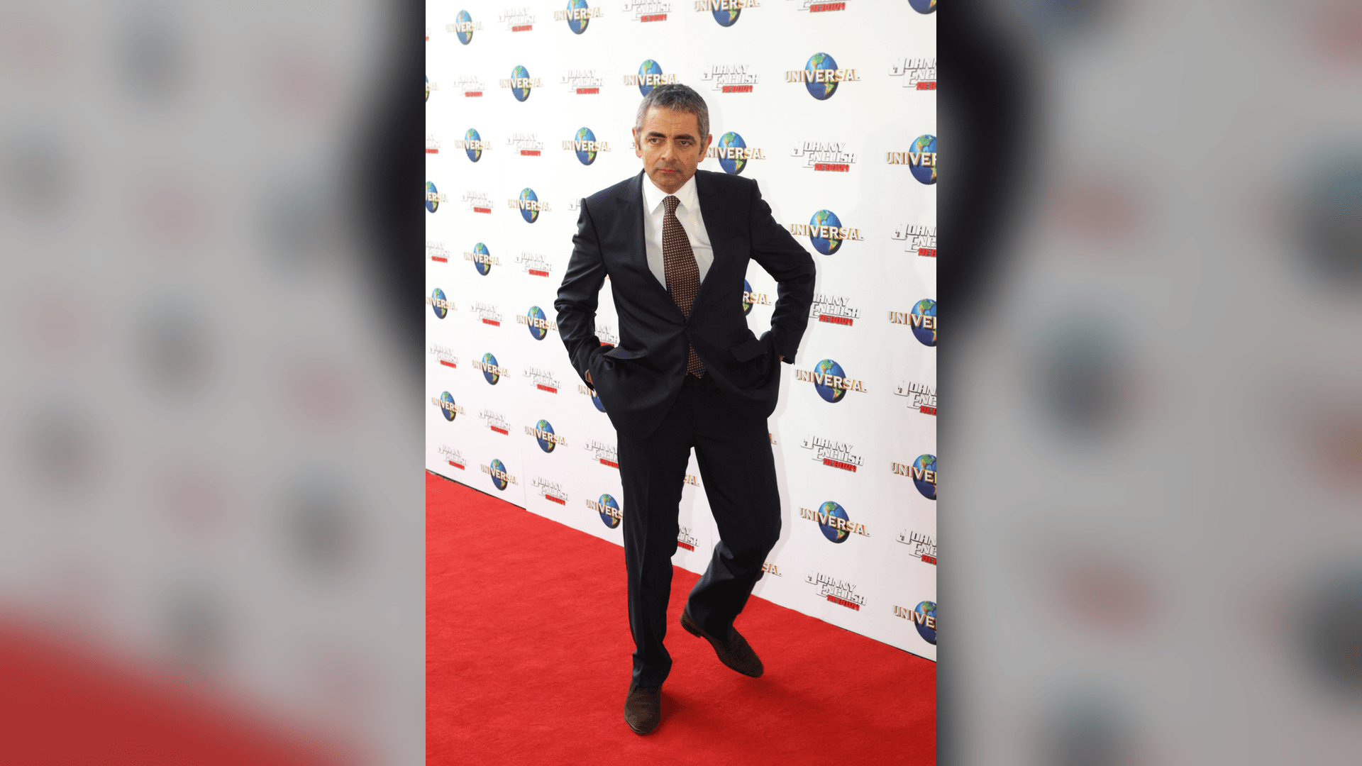 What Is Rowan Atkinson's IQ?