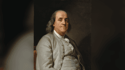What Was Benjamin Franklin's IQ?