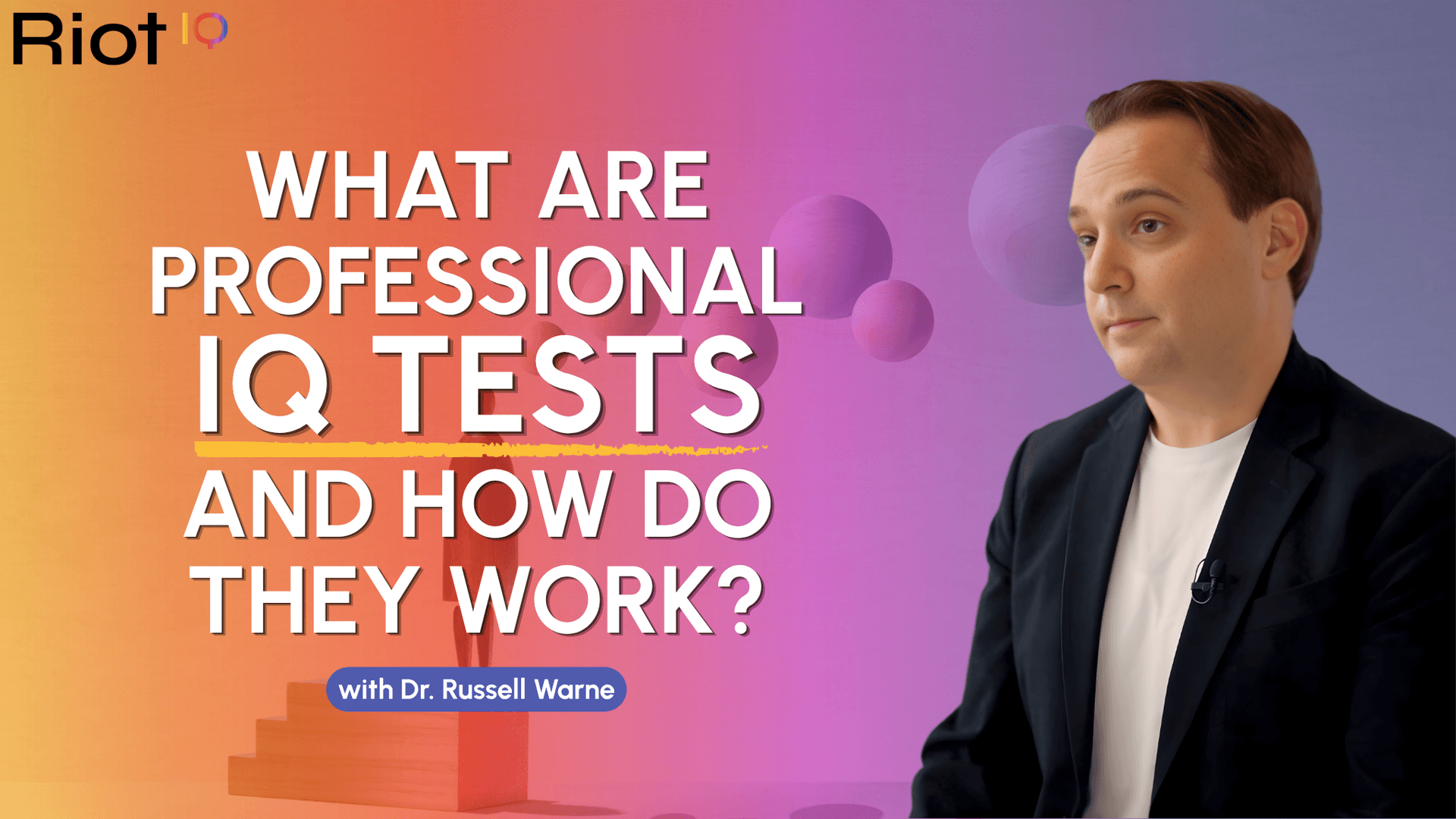What Are Professional IQ Tests and How Do They Work?
