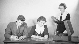 What is a listening comprehension test? Instruments, ages, and scores