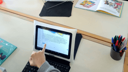 What is mCLASS? Amplify's early literacy screening and progress-monitoring assessment explained
