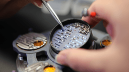 What is the Purdue Pegboard Test? The classic measure of finger and hand dexterity