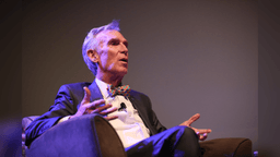 What Is Bill Nye's IQ?