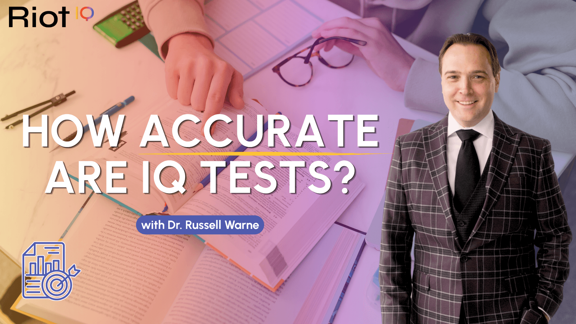 How Accurate Are IQ Tests?
