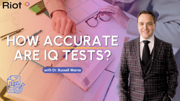 How Accurate Are IQ Tests?