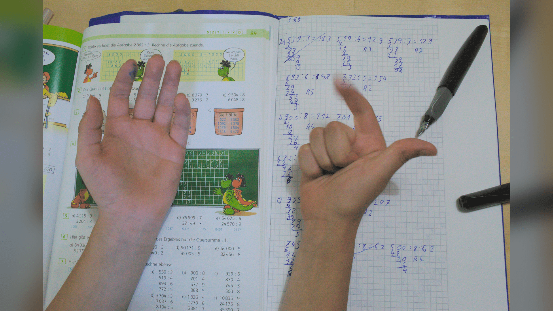 How Is Dyscalculia Diagnosed?