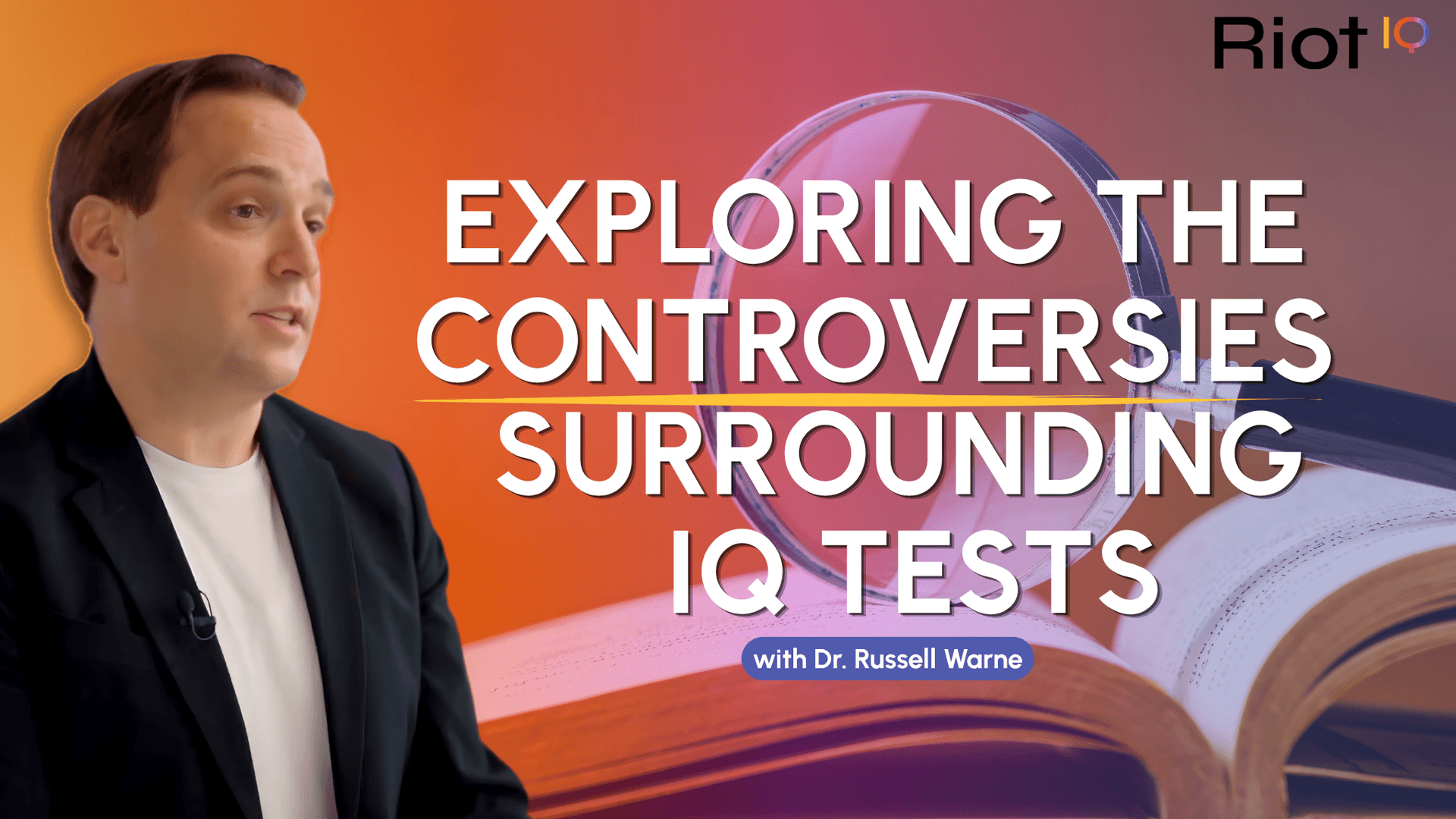 Exploring the Controversies Surrounding IQ Tests