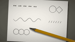 What is the Bender-Gestalt Test?