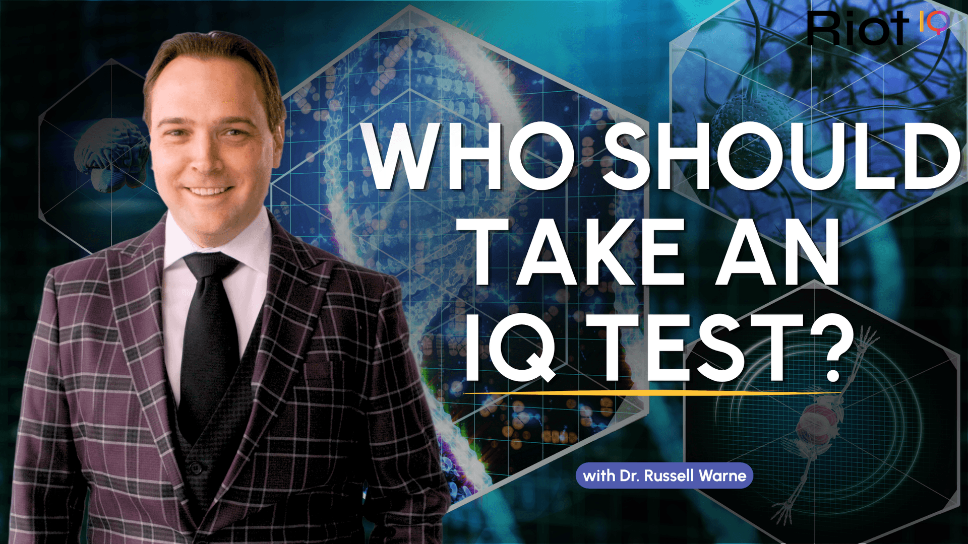 Who Should Take an IQ Test?